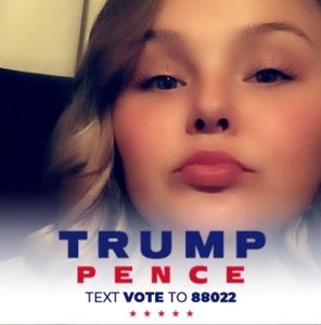 Meet your Posher, Brooke